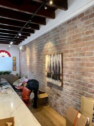 ONE GEORGE STREET (D1), Office #482203011